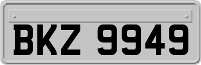 BKZ9949