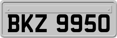 BKZ9950