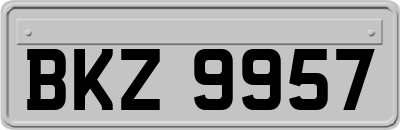BKZ9957