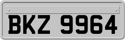 BKZ9964