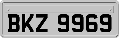 BKZ9969