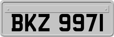 BKZ9971
