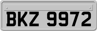 BKZ9972