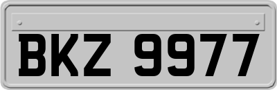 BKZ9977