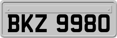 BKZ9980