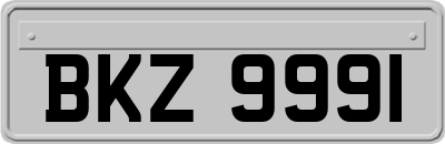 BKZ9991