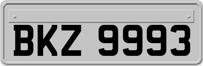BKZ9993