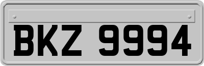 BKZ9994
