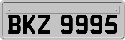 BKZ9995