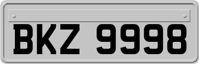 BKZ9998