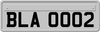 BLA0002