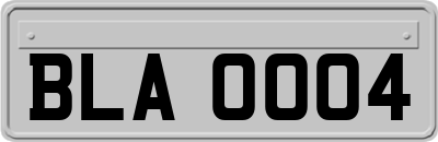 BLA0004