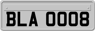 BLA0008