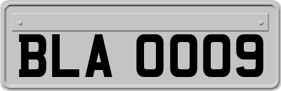 BLA0009