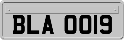 BLA0019