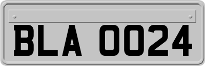 BLA0024
