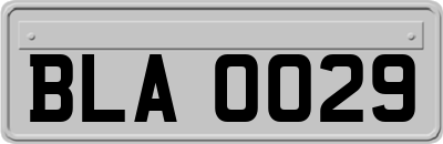 BLA0029