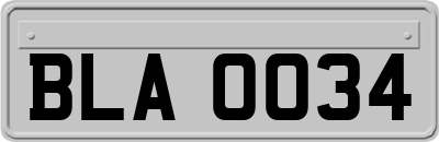 BLA0034