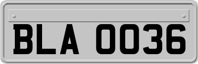 BLA0036