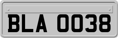BLA0038