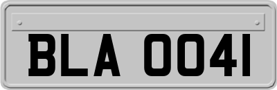 BLA0041