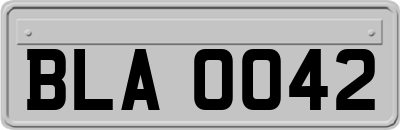 BLA0042