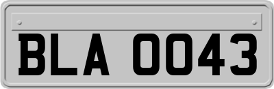 BLA0043