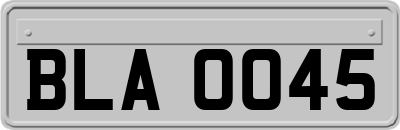 BLA0045