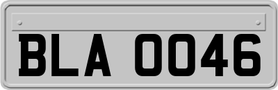 BLA0046