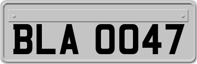 BLA0047