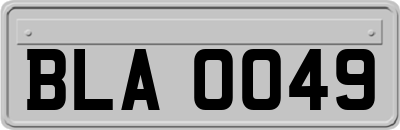 BLA0049