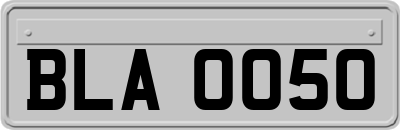 BLA0050
