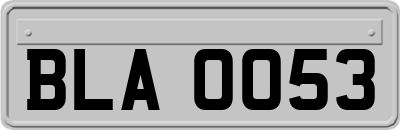 BLA0053