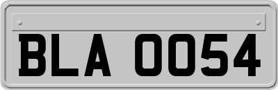 BLA0054