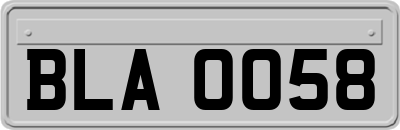 BLA0058