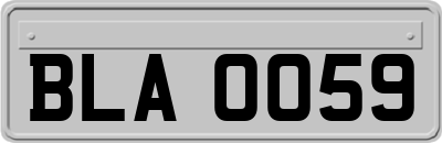 BLA0059