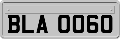 BLA0060