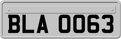 BLA0063