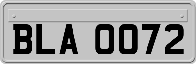 BLA0072