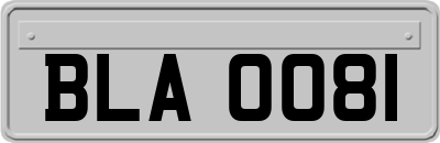 BLA0081