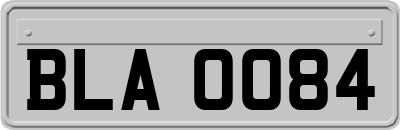 BLA0084