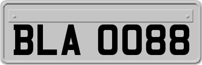 BLA0088