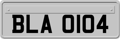 BLA0104