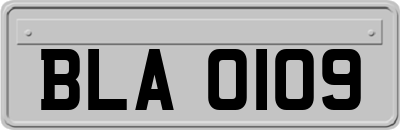 BLA0109