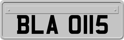 BLA0115