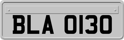 BLA0130