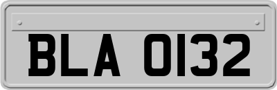 BLA0132