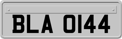 BLA0144