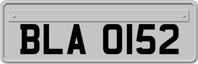 BLA0152