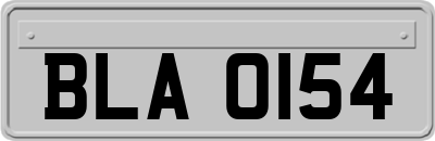 BLA0154